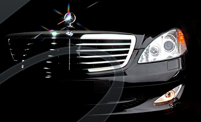 Metro Taxi & Limousinen-Service